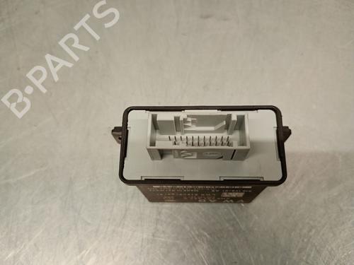 Electronic module AUDI A6 C7 Avant (4G5, 4GD) 3.0 TDI | BP28093877M83