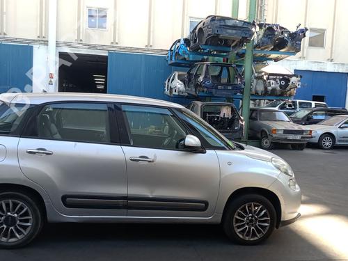 Headlight switch FIAT 500L (351_, 352_) 1.6 D Multijet (199LYD1B) | BP39503141I24 - Image 9