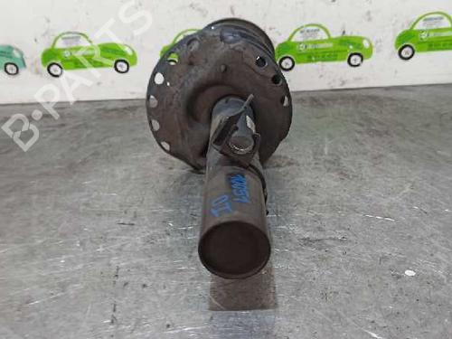 Left front shock absorber FORD MONDEO IV (BA7) 2.2 TDCi | BP5802799M16 