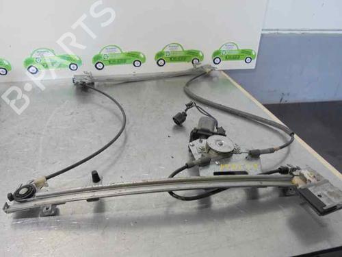 Vindusheismekanisme venstre foran FORD FOCUS I (DAW, DBW) 1.8 Turbo DI / TDDi | BP29699456C22 