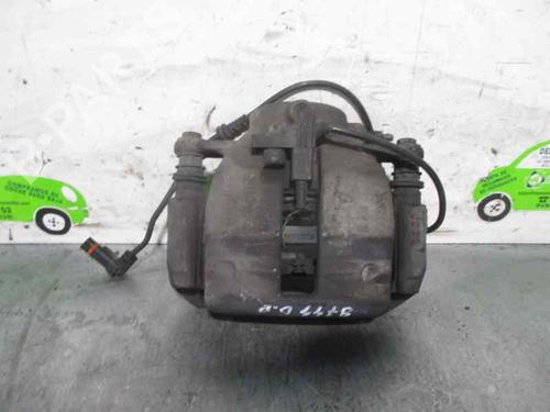 Used Right front brake caliper MERCEDES-BENZ B-CLASS Sports Tourer (W245) B 180 CDI (245.207) (109 hp) 11615015