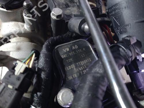 Engine SEAT IBIZA V (KJ1, KJG) 1.0 TSI | BP23995709M1 