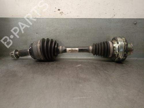 Used Right front driveshaft VW TOUAREG (7P5, 7P6) 3.0 V6 TDI (240 hp) 28327011