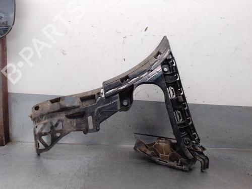 Soporte del paragolpes trasero Soporte del paragolpes trasero MERCEDES-BENZ GLC (X253) 250 d 4-matic (253.909) (204 hp) 36434863 36434863