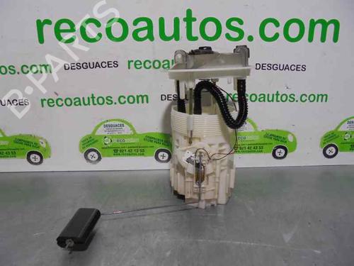 Used Fuel pump RENAULT MEGANE II (BM0/1_, CM0/1_) 1.5 dCi (BM02, BM13, BM2A, CM02, CM13) (101 hp) 2307379
