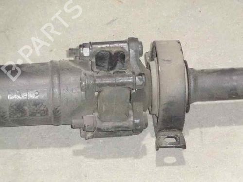 Driveshaft ALFA ROMEO RZ (162_)  | BP8002522M37 