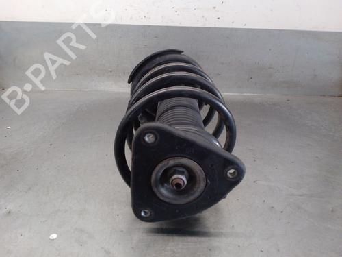 Right front shock absorber VOLVO C30 (533) 2.4 i | BP33795579M17 - Image 3