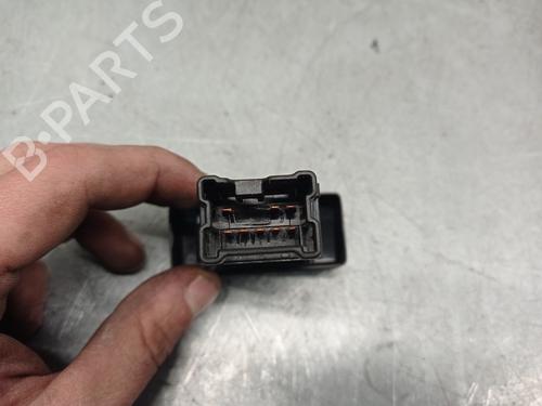 Warning switch NISSAN INTERSTAR Van (X70)  | BP29478531I22 