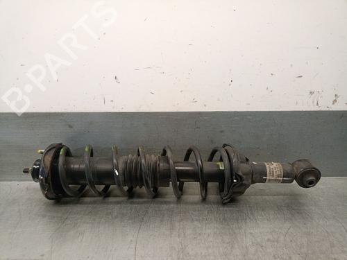 Used Left rear shock absorber ROVER 25 I Hatchback (RF) 1.6 16V (109 hp) 29934666