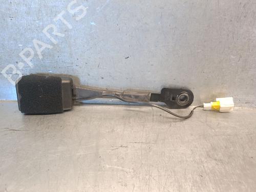 Seat buckle PEUGEOT 508 I (8D_) 2.0 HDi | BP27655411I32 