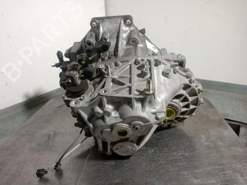 Gearbox MAZDA 6 Hatchback (GH) 2.2 MZR-CD (GH10) | BP39028532M3 - Image 3