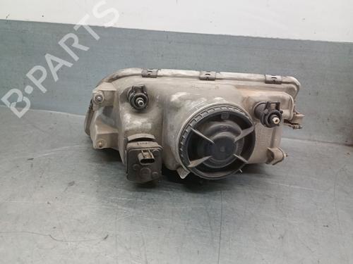 Used Right headlight VOLVO S40 I (644) 1.8 i (122 hp) 29585307