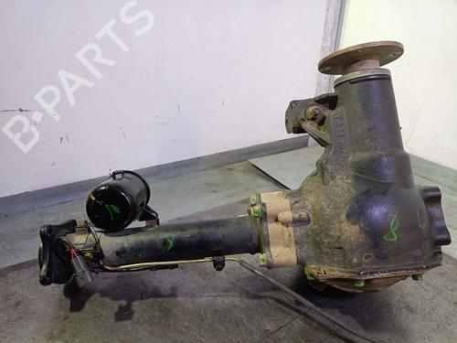 Front differential MITSUBISHI PAJERO IV (V8_W, V9_W) 3.2 DI-D 4WD (V98W, V88W) | BP19054553M23 