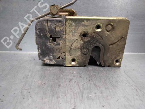 Front right lock CITROËN BERLINGO / BERLINGO FIRST Box Body/MPV (M_) 1.9 D 70 (MBWJZ, MCWJZ) | BP11526313C97 