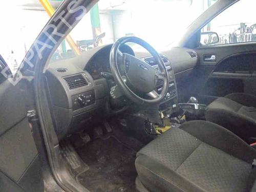 Rear right window mechanism FORD MONDEO III (B5Y) 2.0 TDCi | BP2084713C25 