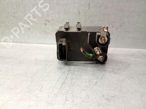 Electronic module PEUGEOT 607 (9D, 9U) 2.2 HDi | BP29219650M83 