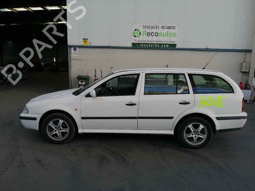 Used Parts SKODA OCTAVIA I Combi (1U5)  1.9 TDI  1127741