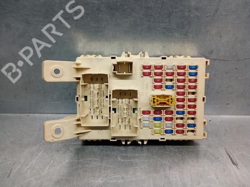 Fuse box HYUNDAI i20 I (PB, PBT) 1.2 919511J030 | 1012C19015 | YURA | CORPORATION