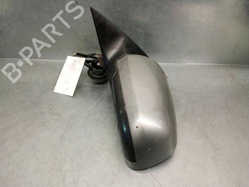 Left mirror AUDI A6 C6 (4F2) 3.0 TDI quattro | BP29870109C26