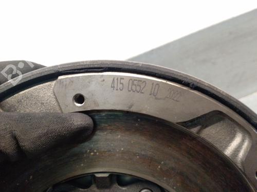 Flywheel BMW 5 Touring (E61) 520 d | BP23279167M101 