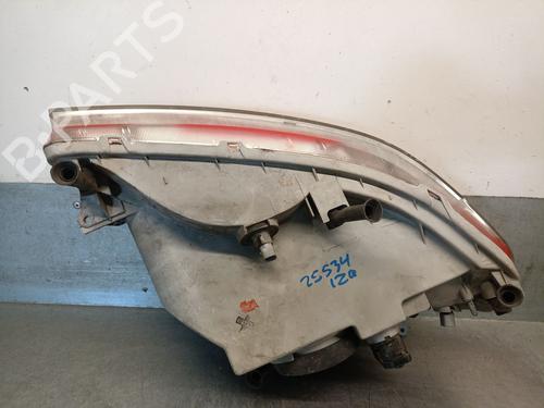 Left headlight CHEVROLET AVEO / KALOS Hatchback (T200) 1.2 | BP35807255C28 - Image 4