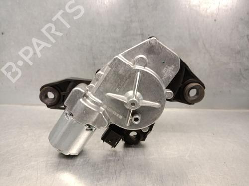 Used Rear wiper motor RENAULT KADJAR (HA_, HL_) 1.3 TCe 140 (HLNB, HLN1) (140 hp) 25439884