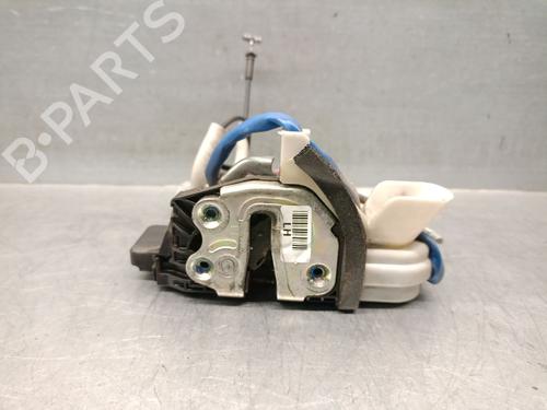Front left lock KIA OPTIMA (JF) 1.7 CRDi | BP31837945C98 - Image 3