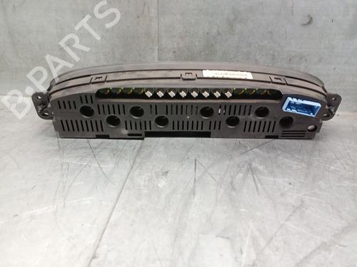 Instrument cluster CITROËN XSARA PICASSO (N68) 1.6 HDi | BP29387358C47 