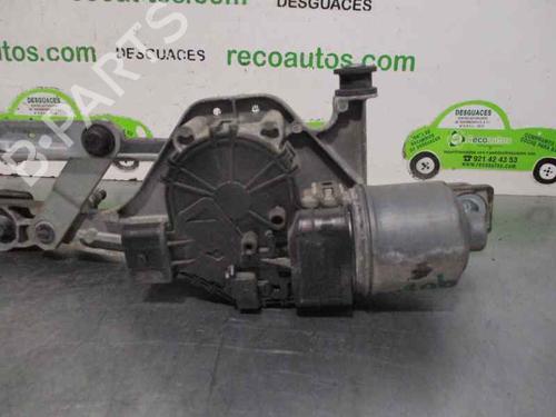 Front wiper motor FORD FOCUS II Turnier (DA_, FFS, DS) 1.6 TDCi | BP3194085M29 