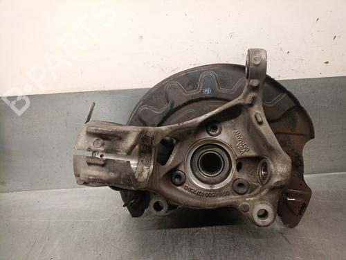 Højre Styrespindel Lejehus SKODA SUPERB III (3V3) 2.0 TDI (150 hp) 22775959