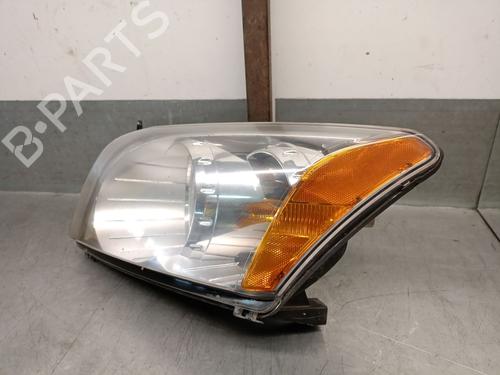 Left headlight DODGE CALIBER 2.0 CRD | BP32673660C28  - Image 6