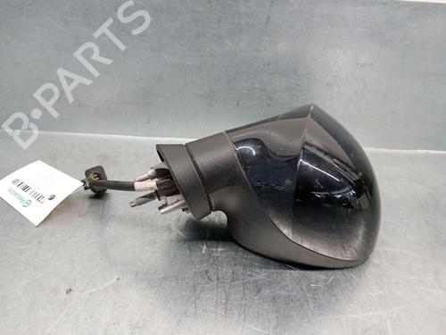 Right mirror SEAT LEON (1P1) 1.6 TDI | BP29332096C27 