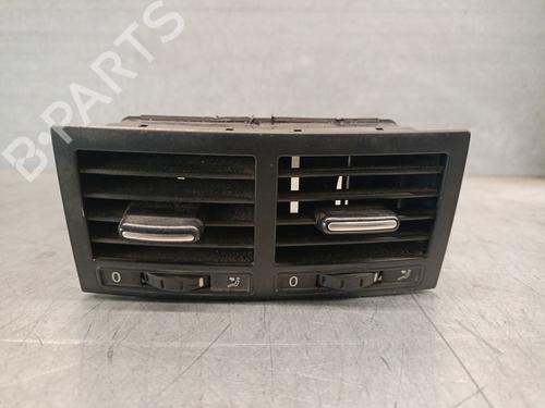 Grille d'aération VW TOUAREG (7LA, 7L6, 7L7) 2.5 R5 TDI (174 hp) 20485775