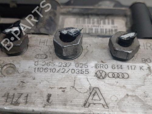 ABS pump SKODA FABIA II Combi (545) 1.6 TDI | BP38224324M43 - Image 5
