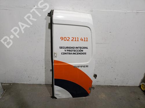 Used Right rear door PEUGEOT BIPPER Tepee 1.3 HDi 80 (80 hp) 30734883