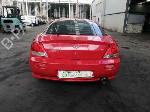 Driver airbag HYUNDAI COUPE II (GK) 1.6 16V | BP13367015C9 