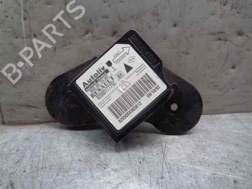 Elektronisk modul RENAULT VEL SATIS (BJ0_) 3.0 dCi (BJ0J, BJ0N) (177 hp) 5274023
