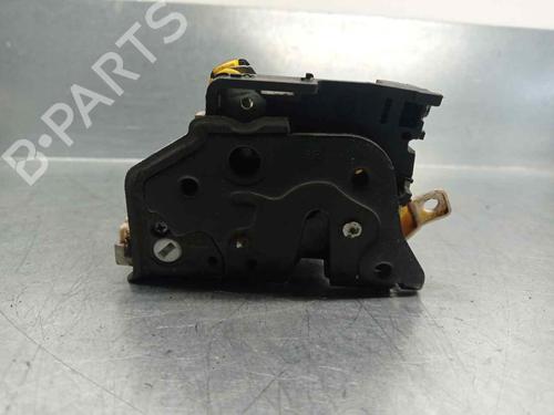 Rear right lock SEAT LEON (1P1) 1.6 TDI | BP10637874C99 