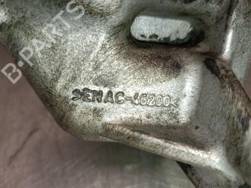 Intake manifold RENAULT MASTER III Van (FV) 2.3 dCi 130 FWD (FV0M, FV0Y, FV0J, FV02, FV03) | BP33000736M70 - Image 6