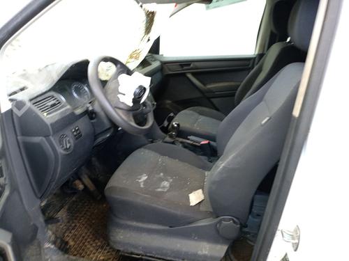 Electronic module VW CADDY IV Box Body/MPV (SAA, SAH) 2.0 TDI 4motion | BP28088304M83 - Image 10