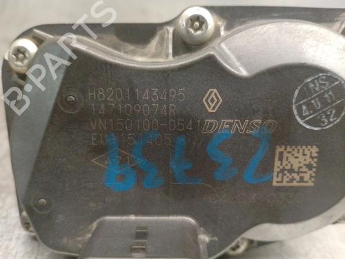 Egr RENAULT KANGOO Express (FW0/1_) 1.5 dCi 75 (FW07, FW10, FW04) | BP29638161M69 