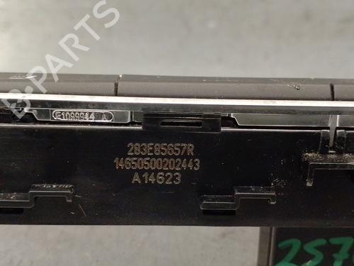 Switch RENAULT ESPACE V (JR_) 1.6 dCi 160 | BP36553396I30 - Image 3