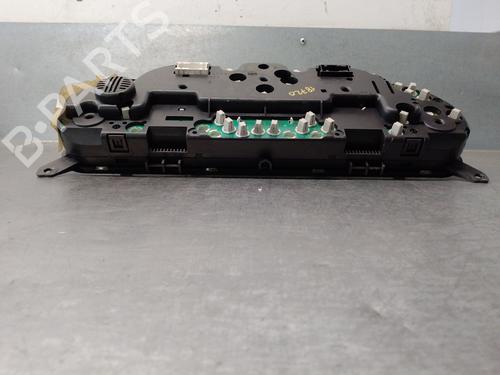 Instrument cluster PEUGEOT 406 (8B) 1.8 16V | BP15249308C47 