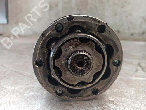 Right front driveshaft AUDI A3 (8L1) 1.9 TDI | BP8248959M39 