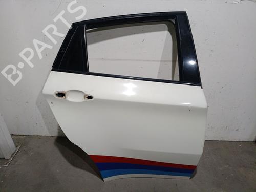 right-rear-door-bmw-x6-e71-e72-2007-2008-2009-2010-2011-2012-2013-2014-2015-36342277 main image