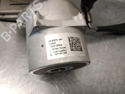 Steering column FORD KA (RU8) 1.2 | BP33547481M21 - Image 4