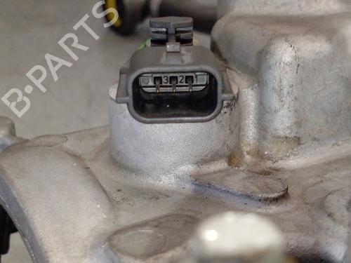 Valve cover RENAULT MEGANE IV Hatchback (B9A/M/N_) 1.2 TCe 130 (B9MR) | BP37604793M124 - Image 10