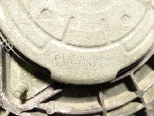 Radiator fan SUBARU FORESTER (SJ_) 2.0 D AWD (SJD) | BP34715760M35 - Image 3