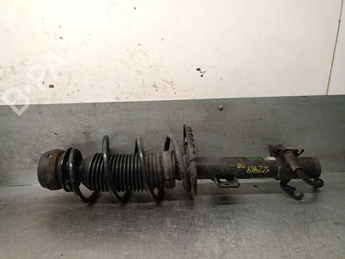 Used Right front shock absorber SEAT Mii (KF1, KE1) 1.0 (75 hp) 26906340