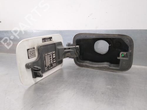 Used Fuel flap MERCEDES-BENZ E-CLASS (W212) E 220 CDI / BlueTEC (212.001, 212.002) (170 hp) 13696305